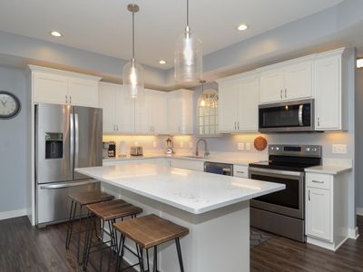 324 Bluebird Dr NW, Isanti, MN, 55040