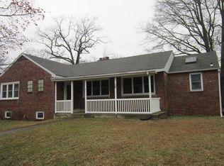 30 S Browning Ave, Somerdale, NJ 08083