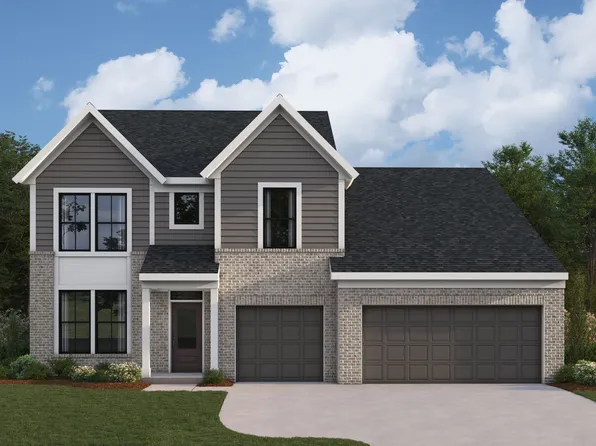 30 Loon Lake Way, Hoschton, GA 30548