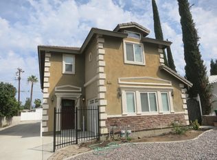 11059 San Juan St, Loma Linda, CA 92354