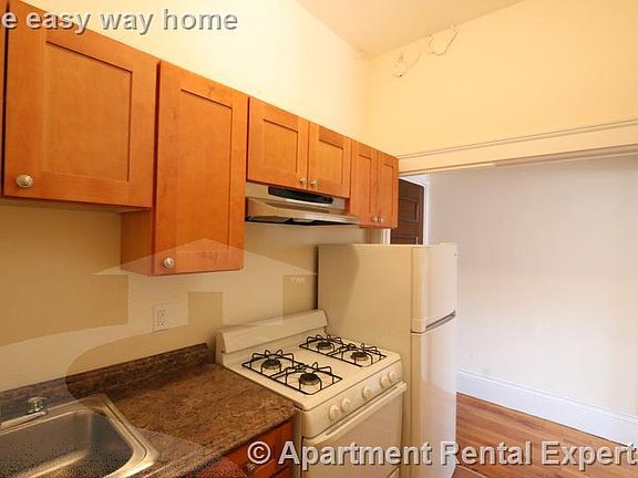 Apartment Rental Experts
