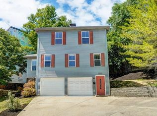 2580 Riverside Dr, Cincinnati, OH 45202