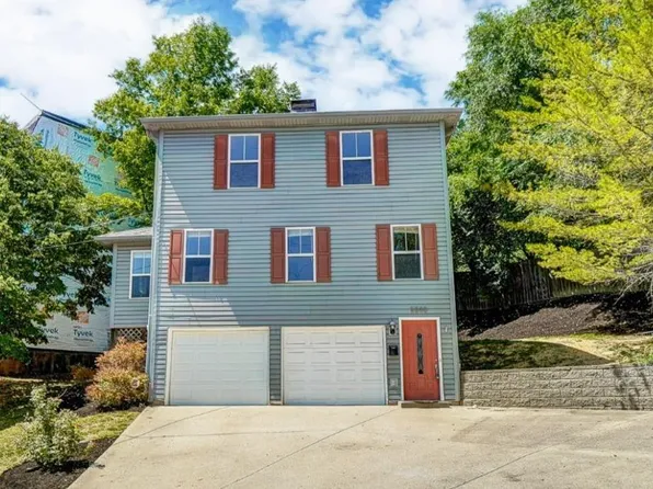 2580 Riverside Dr, Cincinnati, OH 45202