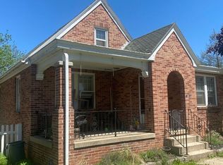 835 S Pine St, York, PA 17403