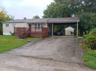 3446G Clement St, Flint, MI 48504