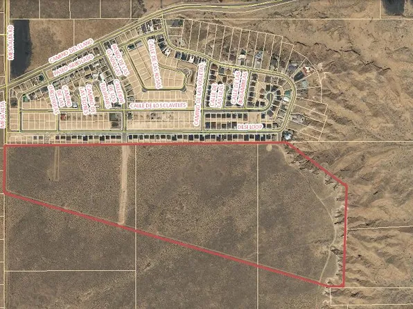 Off Mesa Alta, Belen, NM 87002