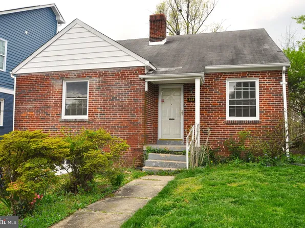 838 S Monroe St, Arlington, VA 22204