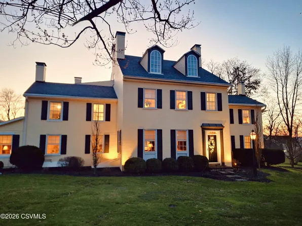 18 Musser Ln, Muncy, PA 17756