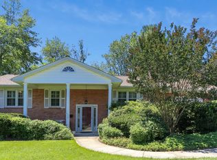 15012 Timberlake Dr, Silver Spring, MD 20905