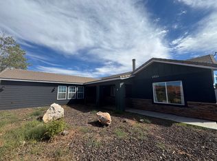 (Undisclosed Address), Fredonia, AZ 86022