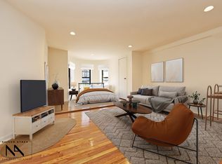 100 Prospect Park W #1A, Brooklyn, NY 11215