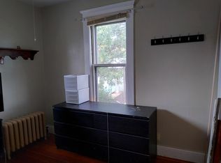 58 Somerset St, Springfield, MA 01108