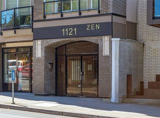 Zen, Victoria, BC V8V 3K9