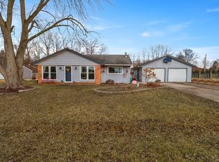 3904 Maplewood Ave, Valparaiso, IN 46383