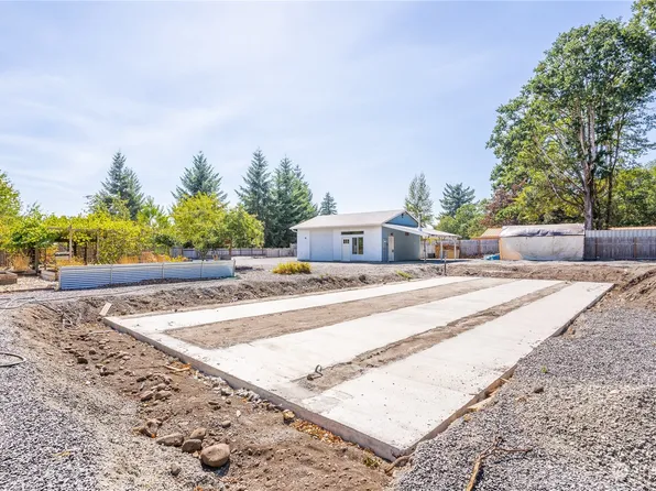 17840 Scatter Lane SW, Rochester, WA 98579