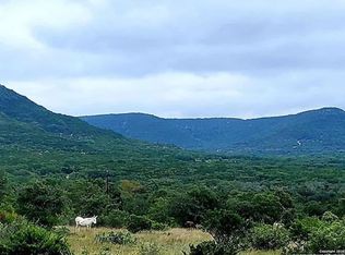 3049 N Little Creek Rd, Utopia, TX 78884