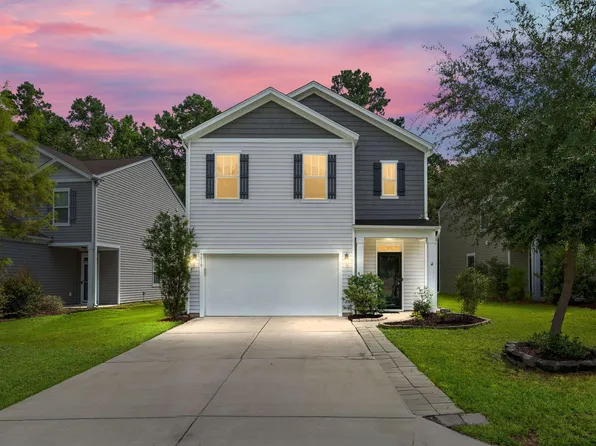 9810 Seed St, Ladson, SC 29456