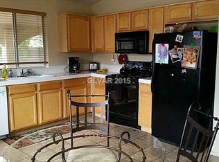 9931 Rose Charmont St, Las Vegas, NV 89183