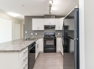 Heritage Valley Apartments, Edmonton, AB T6W 3B8