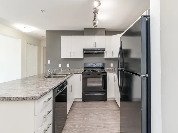 Heritage Valley Apartments