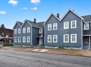 1361 E 45th St #D, Cleveland, OH 44103