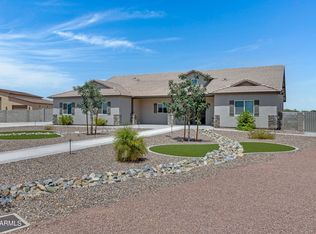 8894 W Garnet Mountain Dr, Casa Grande, AZ 85194