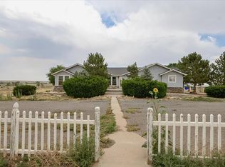 544 N Raymont Dr, Pueblo West, CO 81007