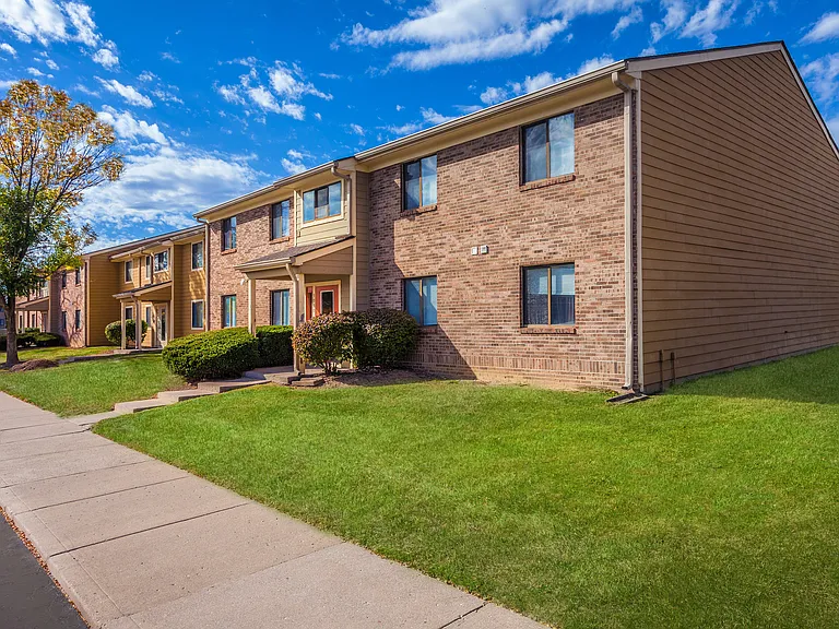 The Villages of Bent Tree Apartments — Photo 52