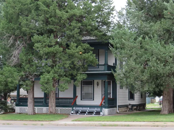 122 S 27th St, Lincoln, NE 68510