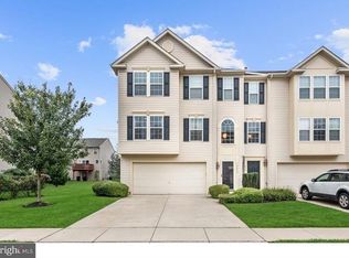 1577 Jason Dr #1577, Cinnaminson, NJ 08077