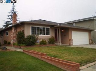 3446 Remco St, Castro Valley, CA