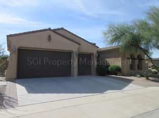 18129 W Juniper Dr, Goodyear, AZ 85338