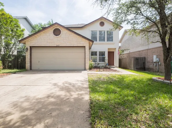 2412 Byfield Dr, Cedar Park, TX 78613