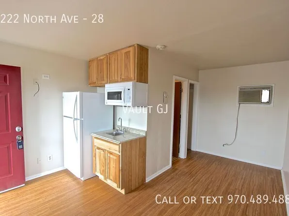 2222 North Ave, Grand Junction, CO