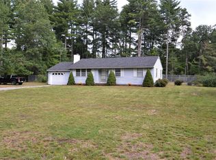 448 Boston Post Rd, Amherst, NH 03031