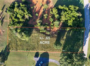 LOT 12 Main St, Mosheim, TN 37818