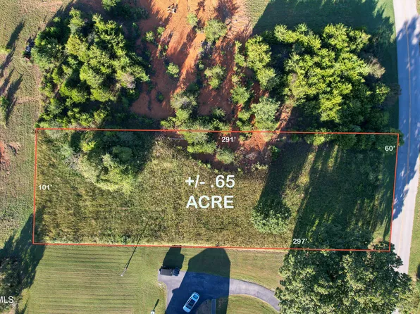 LOT 12 Main St, Mosheim, TN 37818
