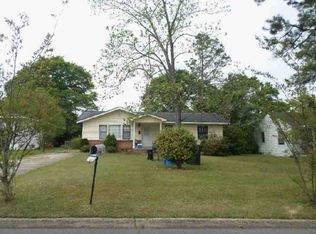 1210 Petty St, Dothan, AL 36301