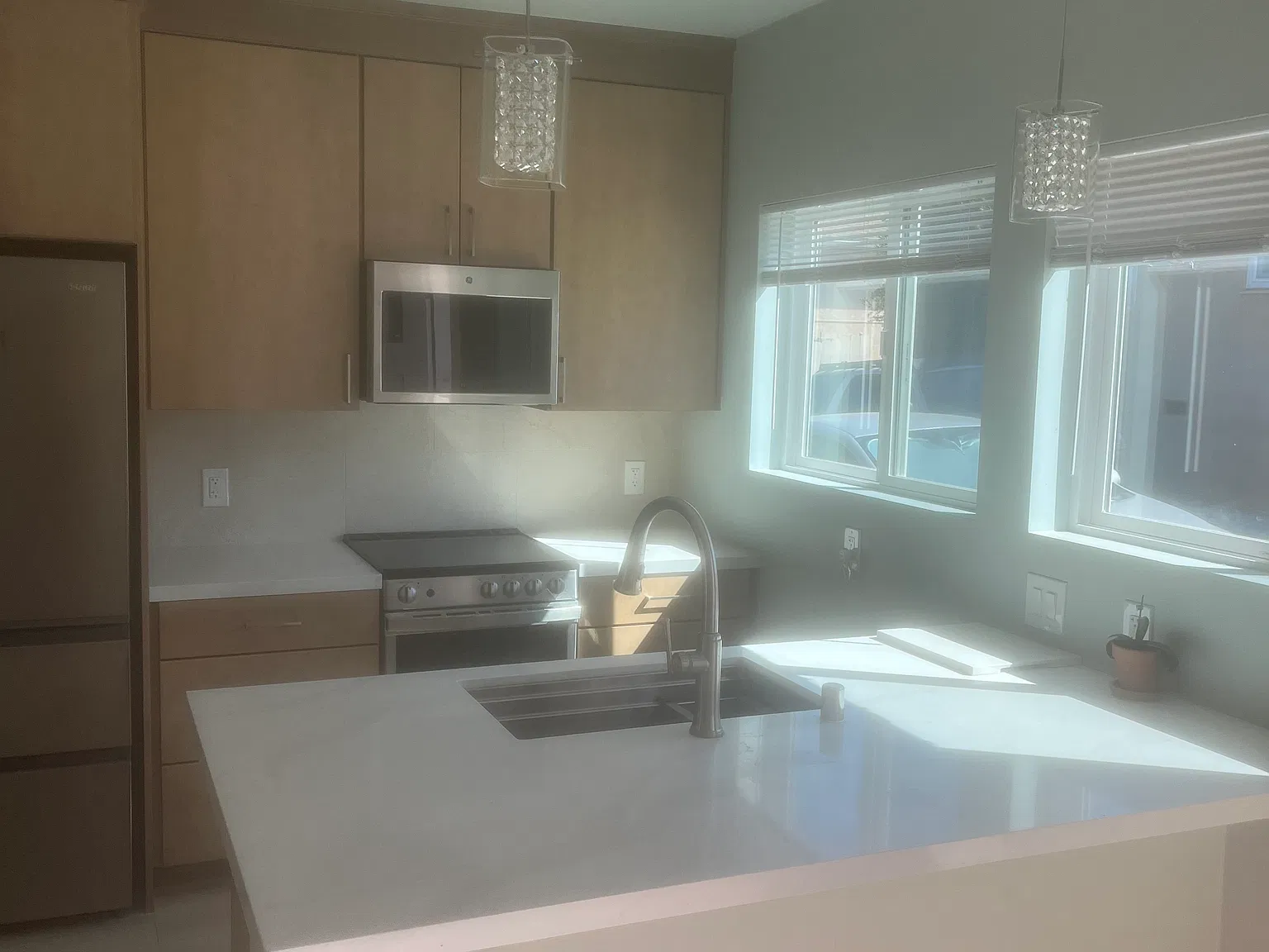 1 bed, 540 sqft, $2,350 — Photo 4