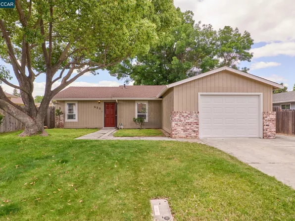523 Robert Ave, Ripon, CA 95366