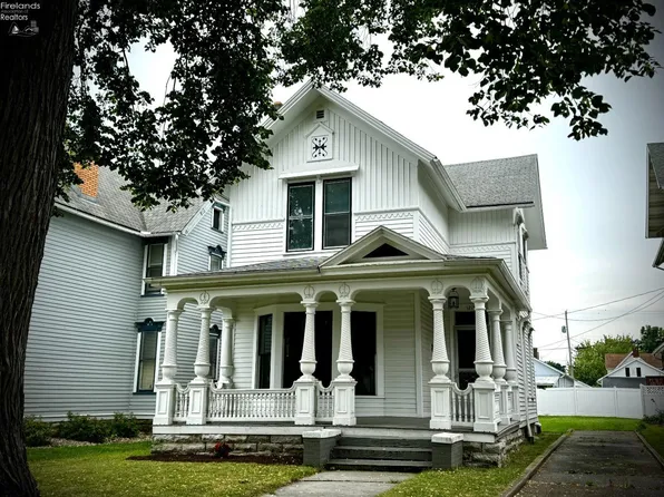 1215 Central Ave, Sandusky, OH 44870