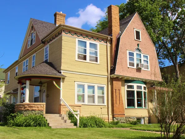 27 W 27th St E #1, Minneapolis, MN 55408