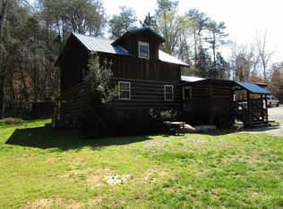 431 Dunville Gap Rd, Rutledge, TN 37861