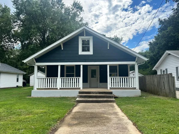511 S Park Avenue, Springfield, MO 65806