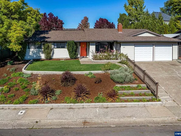 643 NW Survista Ave, Corvallis, OR 97330