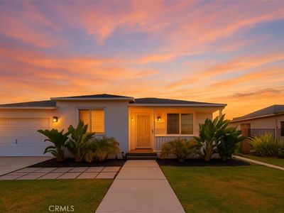 1422 S Exmoor Ave, Compton, CA, 90220