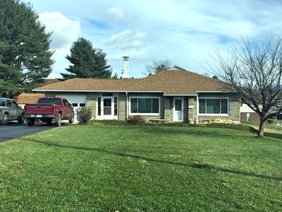 320 2nd Ave, Lock Haven, PA, 17745