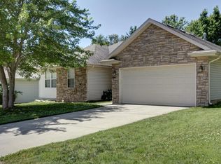 3747 S Christine Ave, Springfield, MO 65804