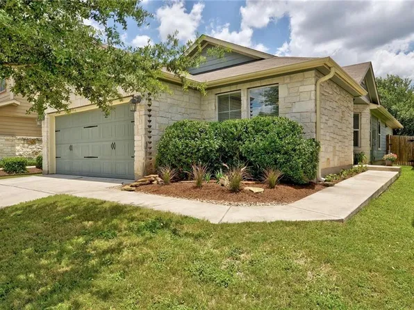 9121 Sweetgum Dr #158, Austin, TX 78748