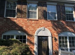 109 Albury Way, North Brunswick, NJ